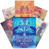 Mystical Journey Oracle kortos Rockpool